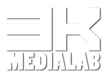 3KMedialab Logo