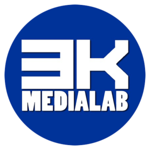 3K Medialab 