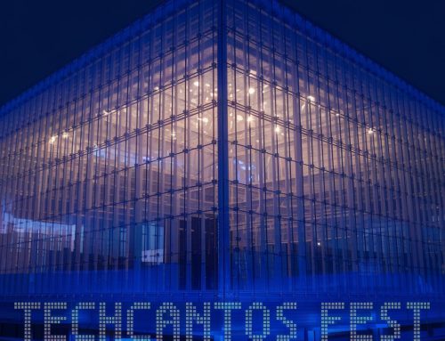 TechCantos Fest: Tecnología y cultura maker en Tres Cantos